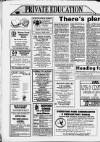 Northampton Herald & Post Wednesday 17 January 1990 Page 24