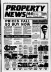 Northampton Herald & Post Wednesday 17 January 1990 Page 25