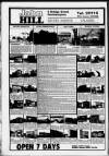 Northampton Herald & Post Wednesday 17 January 1990 Page 30