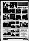 Northampton Herald & Post Wednesday 17 January 1990 Page 36