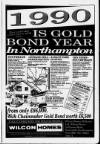Northampton Herald & Post Wednesday 17 January 1990 Page 55