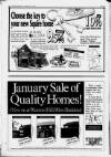 Northampton Herald & Post Wednesday 17 January 1990 Page 62