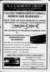 Northampton Herald & Post Wednesday 17 January 1990 Page 64