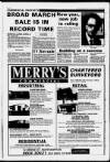 Northampton Herald & Post Wednesday 17 January 1990 Page 65
