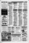 Northampton Herald & Post Wednesday 17 January 1990 Page 70