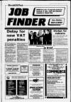 Northampton Herald & Post Wednesday 17 January 1990 Page 75