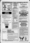 Northampton Herald & Post Wednesday 17 January 1990 Page 80