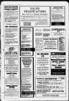 Northampton Herald & Post Wednesday 17 January 1990 Page 82