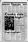 Northampton Herald & Post Wednesday 17 January 1990 Page 90