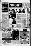 Northampton Herald & Post Wednesday 17 January 1990 Page 92
