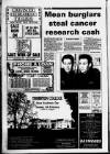 Northampton Herald & Post Wednesday 24 January 1990 Page 4