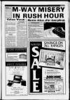 Northampton Herald & Post Wednesday 24 January 1990 Page 9