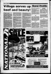 Northampton Herald & Post Wednesday 24 January 1990 Page 10