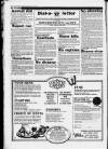 Northampton Herald & Post Wednesday 24 January 1990 Page 12