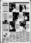 Northampton Herald & Post Wednesday 24 January 1990 Page 14