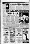 Northampton Herald & Post Wednesday 24 January 1990 Page 15