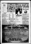 Northampton Herald & Post Wednesday 24 January 1990 Page 16