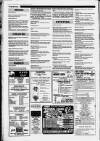 Northampton Herald & Post Wednesday 24 January 1990 Page 18