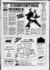 Northampton Herald & Post Wednesday 24 January 1990 Page 19