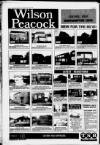 Northampton Herald & Post Wednesday 24 January 1990 Page 34