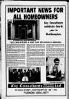 Northampton Herald & Post Wednesday 24 January 1990 Page 36
