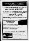 Northampton Herald & Post Wednesday 24 January 1990 Page 62