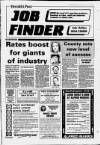Northampton Herald & Post Wednesday 24 January 1990 Page 67