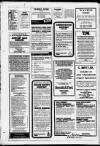 Northampton Herald & Post Wednesday 24 January 1990 Page 68
