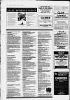 Northampton Herald & Post Wednesday 24 January 1990 Page 70