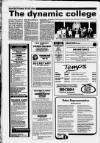 Northampton Herald & Post Wednesday 24 January 1990 Page 72