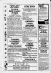 Northampton Herald & Post Wednesday 24 January 1990 Page 74