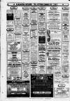 Northampton Herald & Post Wednesday 24 January 1990 Page 80