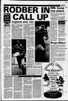 Northampton Herald & Post Wednesday 24 January 1990 Page 83
