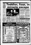 Northampton Herald & Post Wednesday 31 January 1990 Page 2