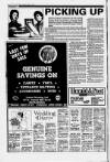 Northampton Herald & Post Wednesday 31 January 1990 Page 6