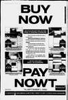 Northampton Herald & Post Wednesday 31 January 1990 Page 10