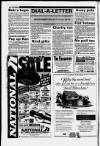 Northampton Herald & Post Wednesday 31 January 1990 Page 14