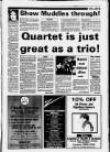 Northampton Herald & Post Wednesday 31 January 1990 Page 17
