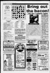 Northampton Herald & Post Wednesday 31 January 1990 Page 18