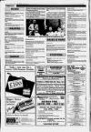 Northampton Herald & Post Wednesday 31 January 1990 Page 20