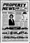 Northampton Herald & Post Wednesday 31 January 1990 Page 23
