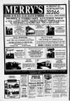 Northampton Herald & Post Wednesday 31 January 1990 Page 30