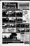 Northampton Herald & Post Wednesday 31 January 1990 Page 38