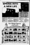 Northampton Herald & Post Wednesday 31 January 1990 Page 40