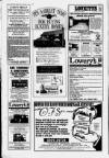 Northampton Herald & Post Wednesday 31 January 1990 Page 54