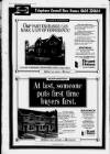 Northampton Herald & Post Wednesday 31 January 1990 Page 60