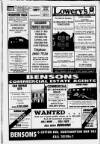 Northampton Herald & Post Wednesday 31 January 1990 Page 67