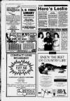 Northampton Herald & Post Wednesday 31 January 1990 Page 74