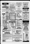 Northampton Herald & Post Wednesday 31 January 1990 Page 82