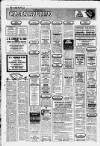 Northampton Herald & Post Wednesday 31 January 1990 Page 84
